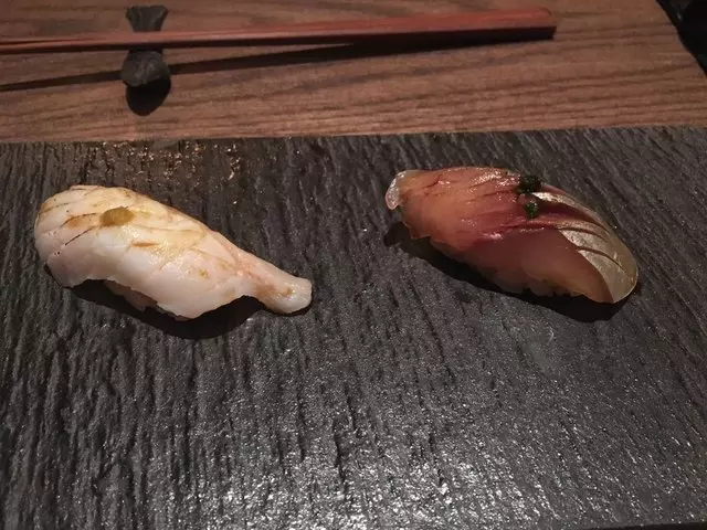 Ijji Sushi