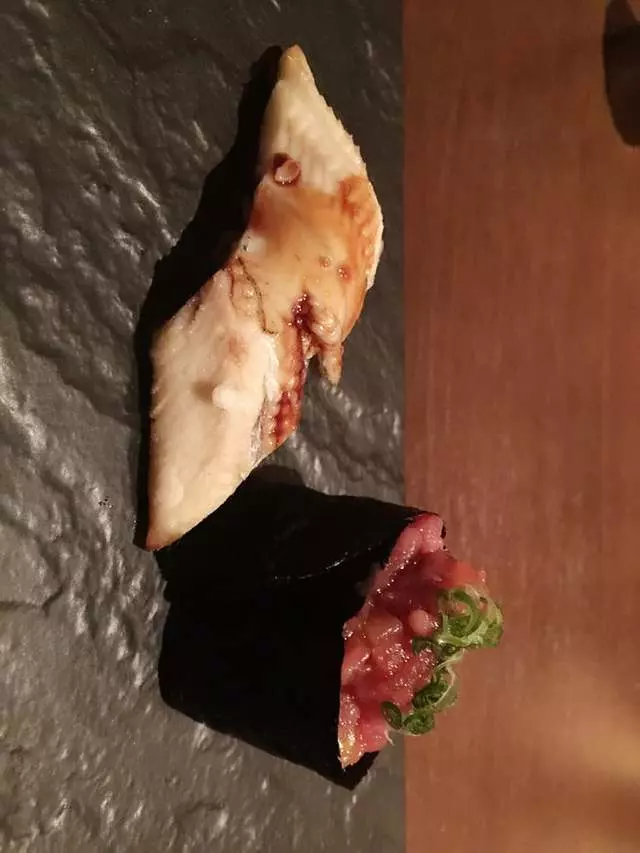 Ijji Sushi