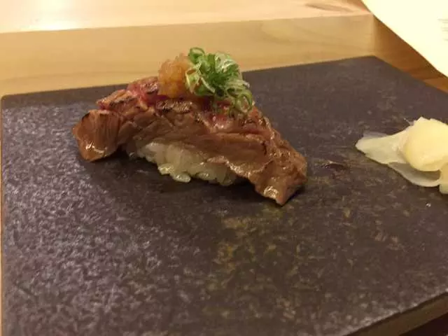 Ijji Sushi