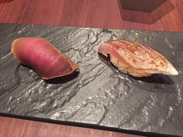 Ijji Sushi