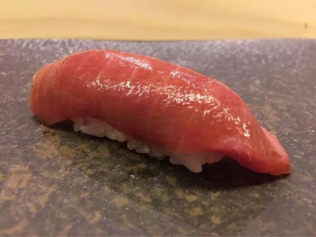 Ijji Sushi