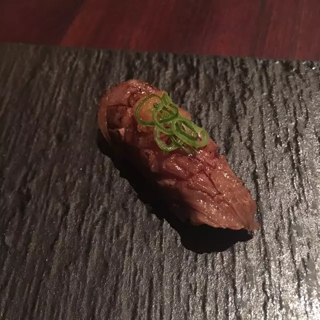 Ijji Sushi