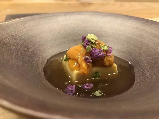 Ijji Sushi