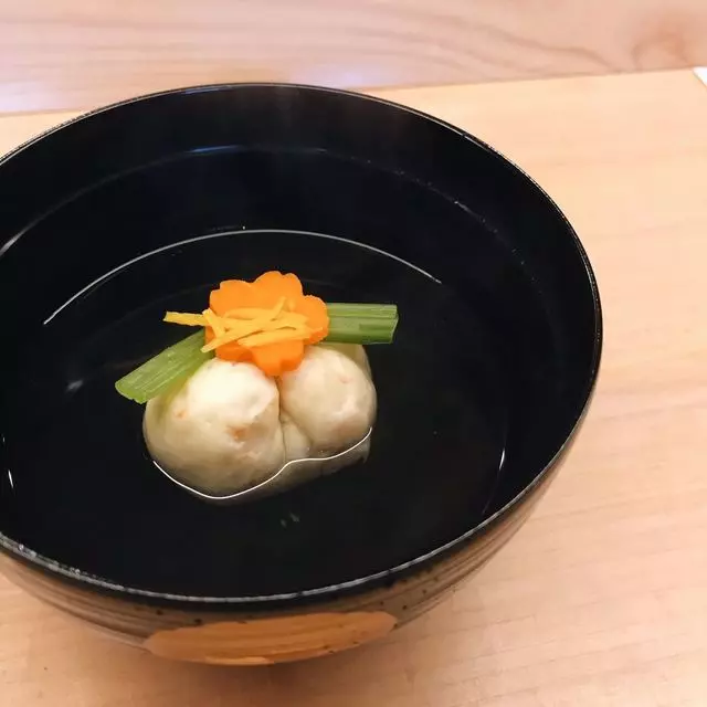 Ijji Sushi