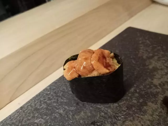 Ijji Sushi