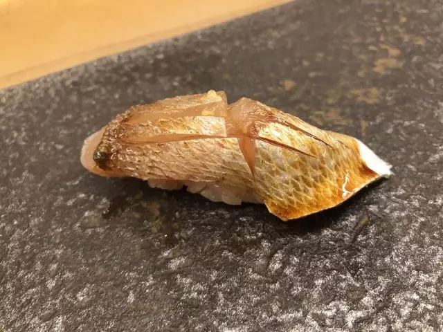 Ijji Sushi