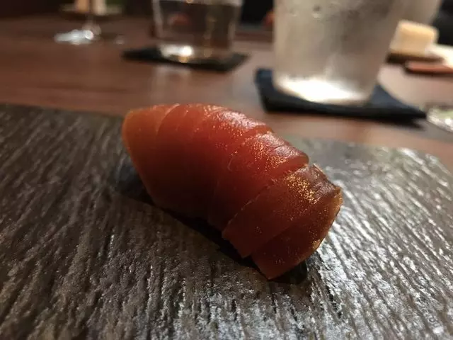 Ijji Sushi