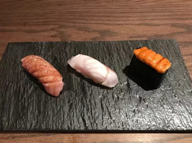 Ijji Sushi
