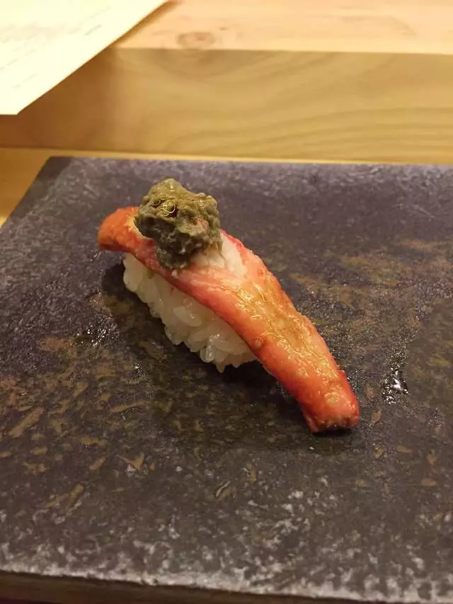 Ijji Sushi