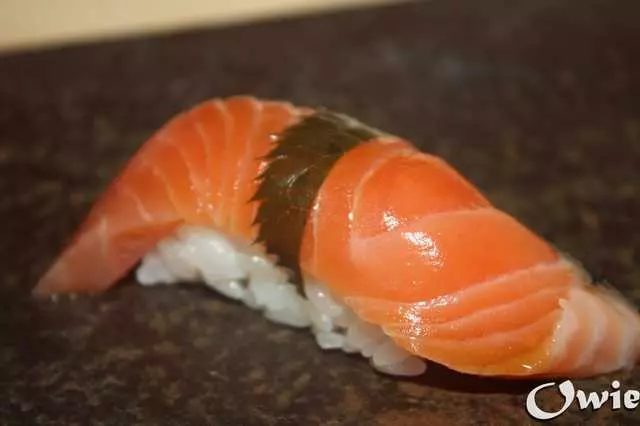 Ijji Sushi