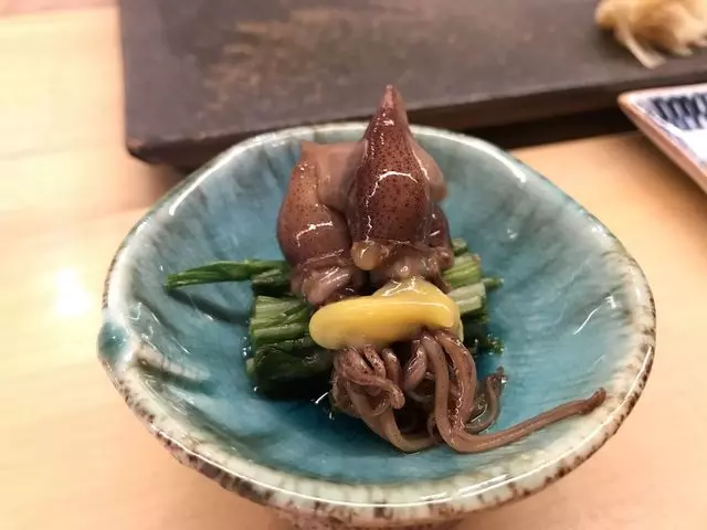 Ijji Sushi