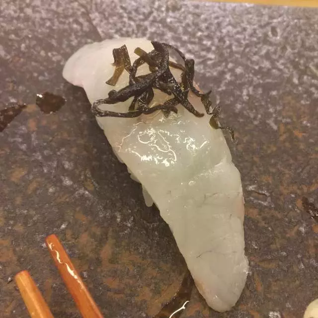 Ijji Sushi