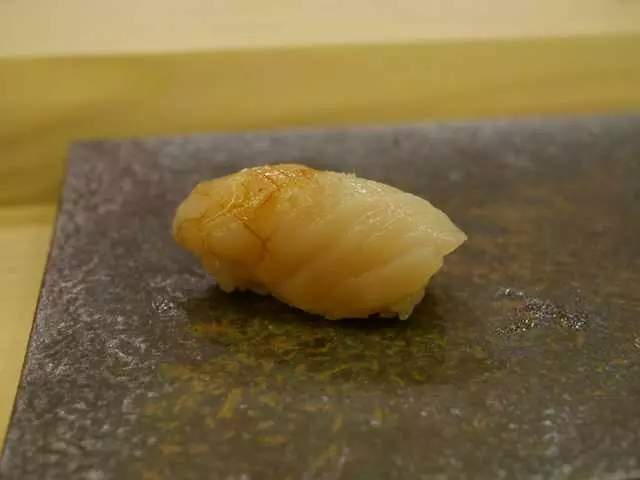Ijji Sushi