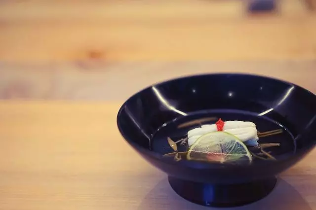Ijji Sushi