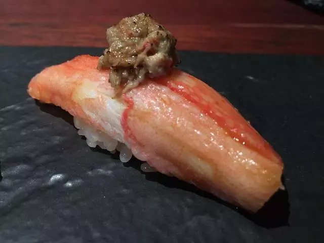 Ijji Sushi