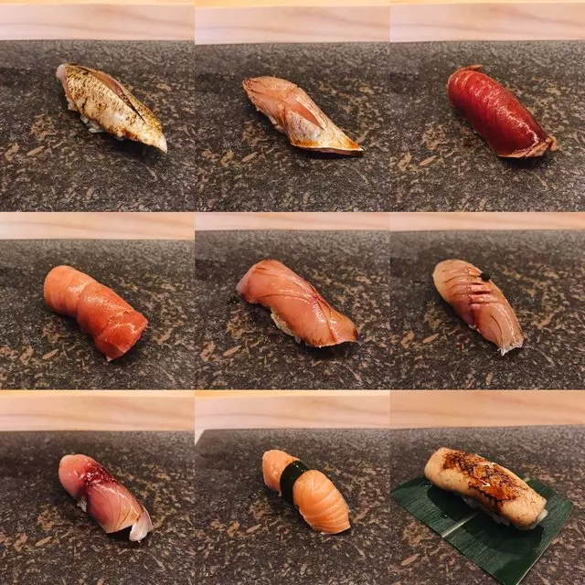 Ijji Sushi