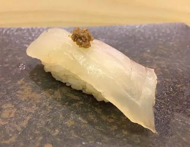 Ijji Sushi