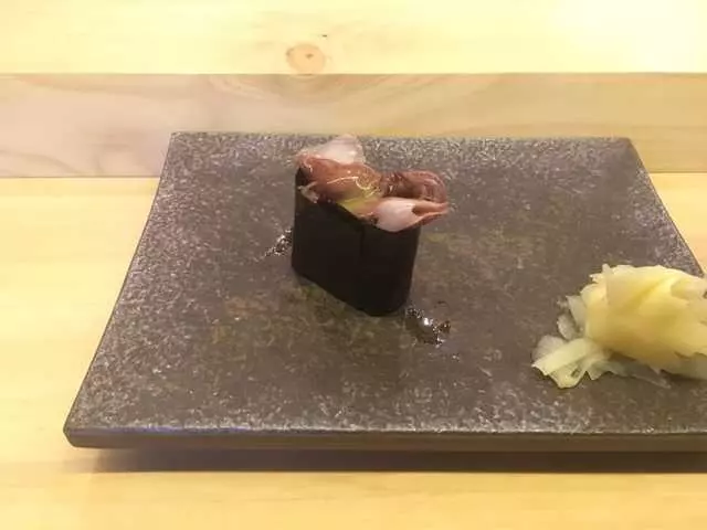 Ijji Sushi