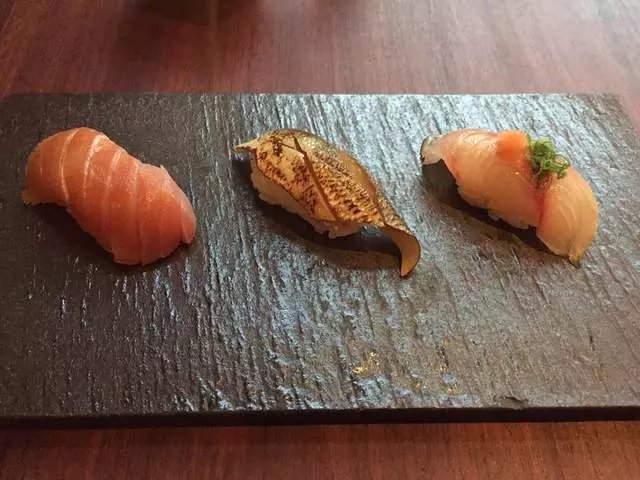 Ijji Sushi