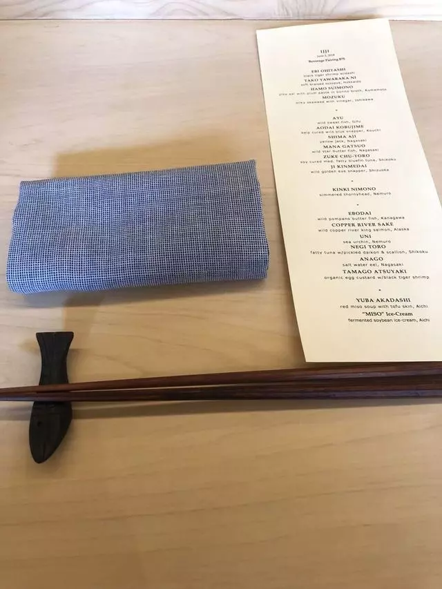 Ijji Sushi
