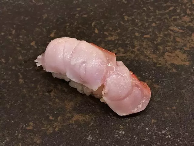 Ijji Sushi