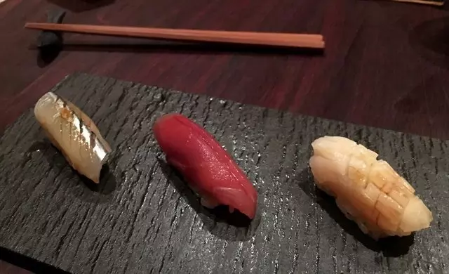 Ijji Sushi