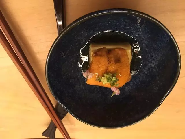 Ijji Sushi