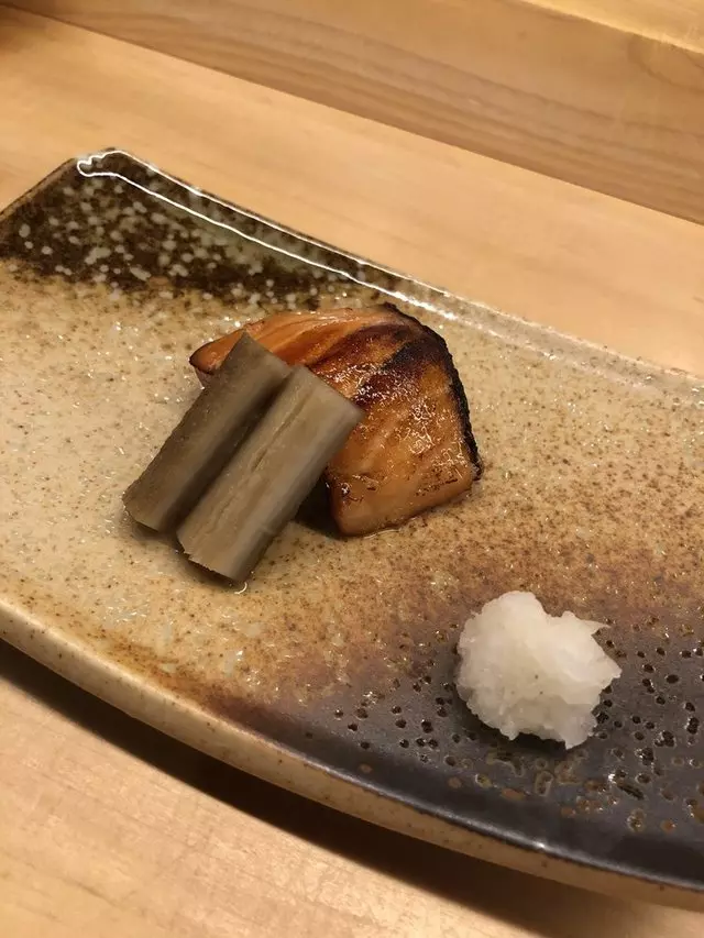 Ijji Sushi