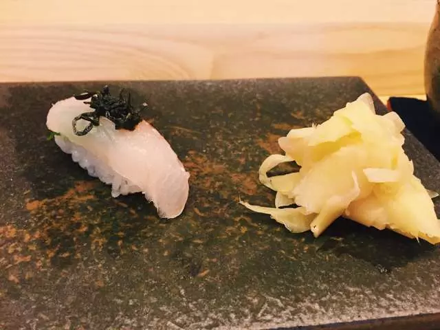 Ijji Sushi