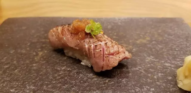 Ijji Sushi