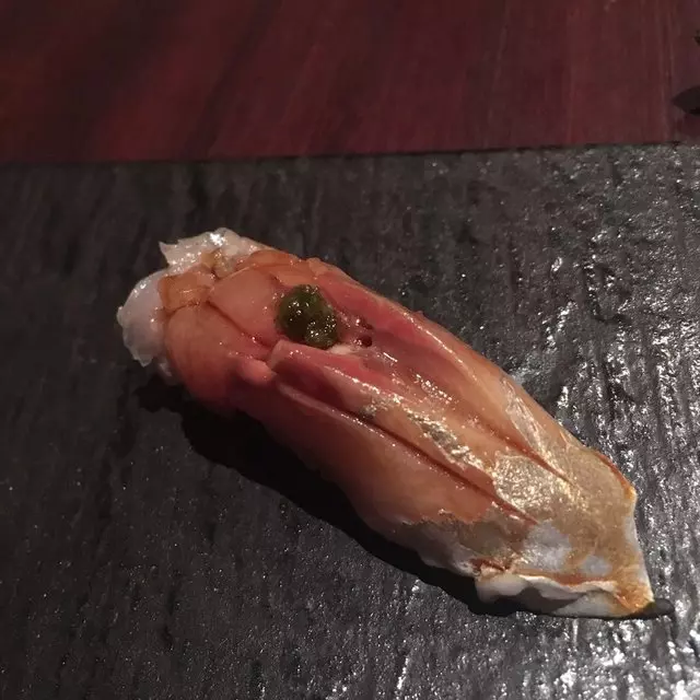 Ijji Sushi