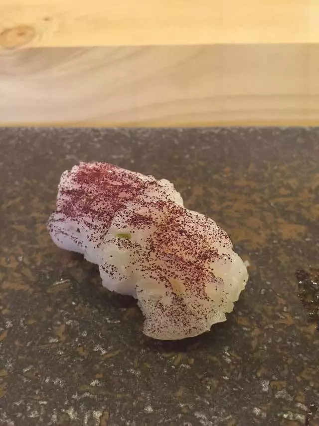 Ijji Sushi