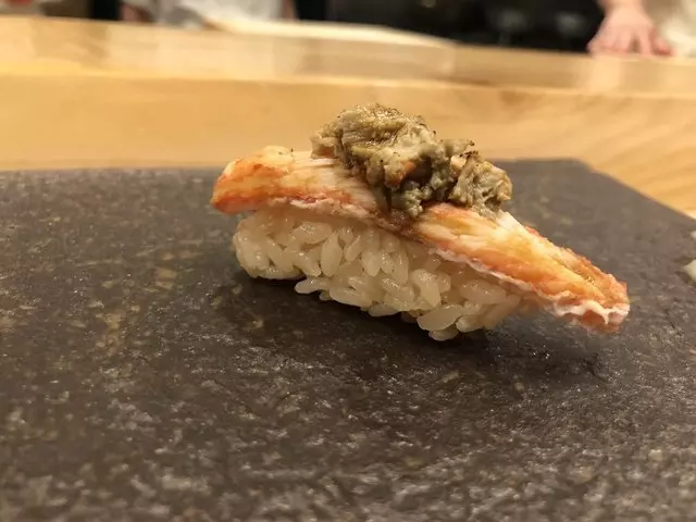 Ijji Sushi