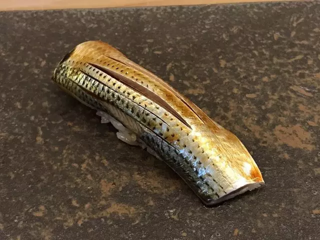 Ijji Sushi