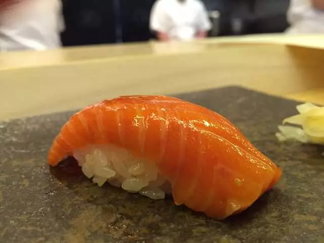 Ijji Sushi