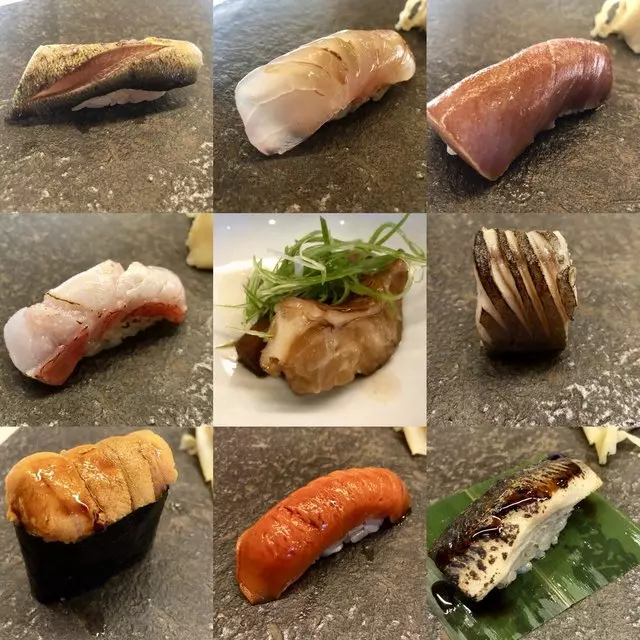 Ijji Sushi