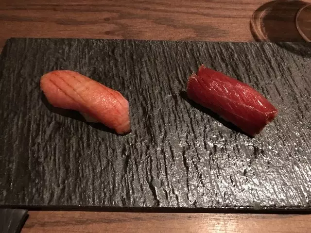 Ijji Sushi