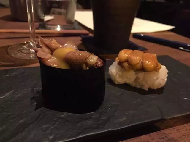 Ijji Sushi