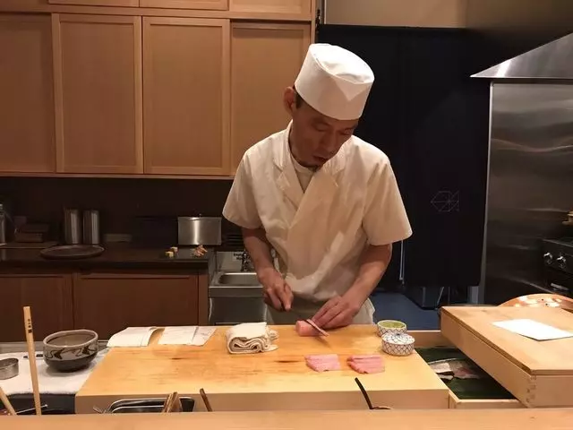 Ijji Sushi