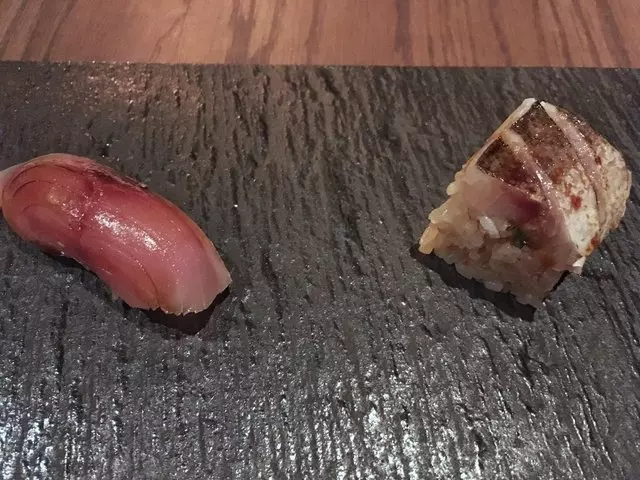Ijji Sushi