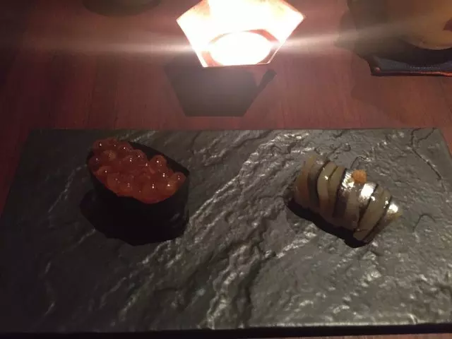 Ijji Sushi