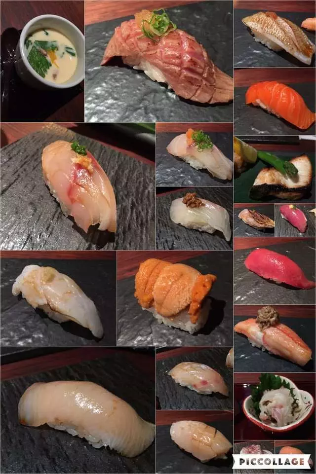 Ijji Sushi