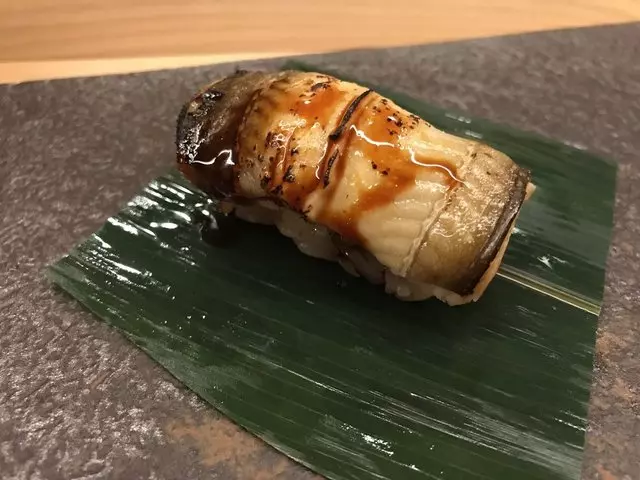 Ijji Sushi