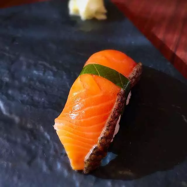 Ijji Sushi
