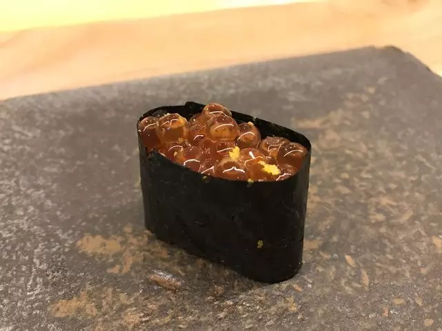 Ijji Sushi