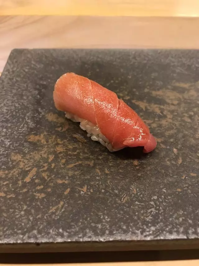 Ijji Sushi