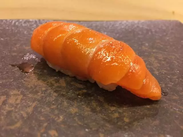 Ijji Sushi