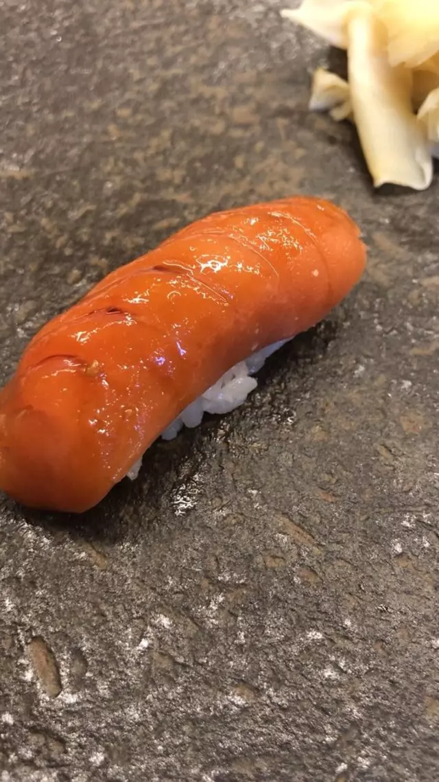 Ijji Sushi