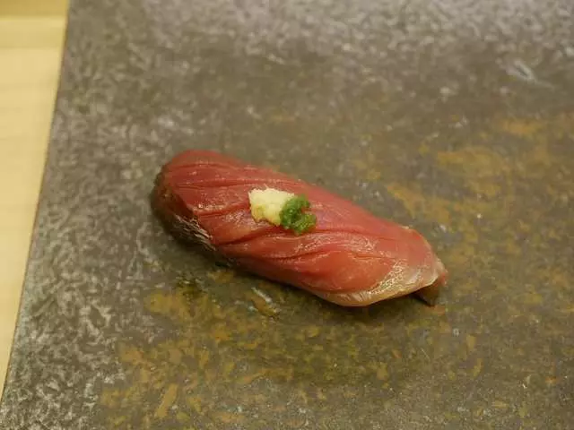 Ijji Sushi