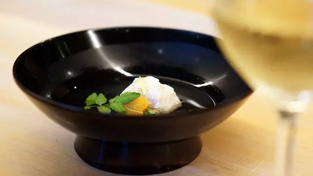 Ijji Sushi
